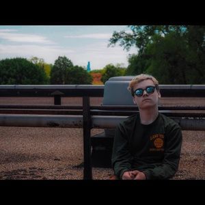 Meet your Posher, Nick